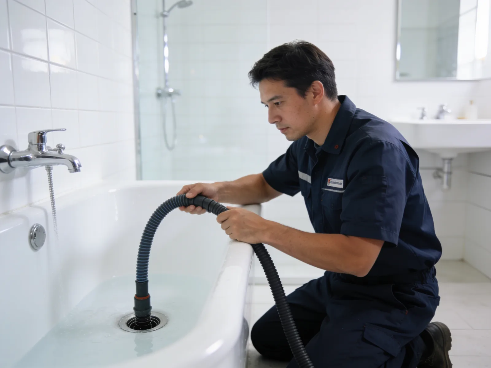 Emergency Plumber Lac Du Flambeau, WI FAQs